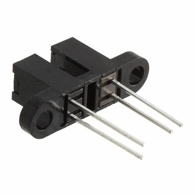OPB370T51 TT Electronics/Optek Technology  Optical Sensors - Photointerrupters - Slot Type - Transistor Output